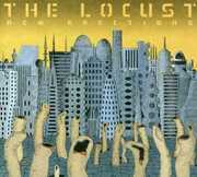 New Erections (Translucent Smoke) , The Locust