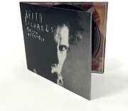 Main Offender , Keith Richards