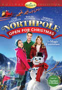 Northpole: Open for Christmas , Lori Loughlin