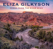 Songs From The River Wind , Eliza Gilkyson