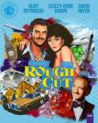 Rough Cut , Burt Reynolds