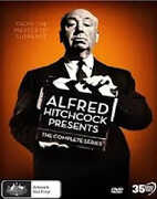 Alfred Hitchcock Presents: The Complete Series [Import] 