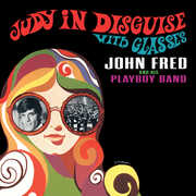 Judy In Disguise With Glasses , John Fred & His Playboy Band