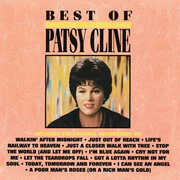 Best Of Patsy Cline , Patsy Cline