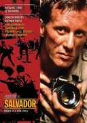 Salvador , James Woods