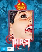 Thirst [Import] , Chantal Contouri