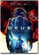 Deus: The Dark Sphere , Lisa Eichhorn