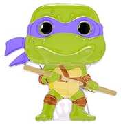 Funko POP! PINS: Teenage Mutant Ninja Turtles - Donatello (TMNT) 