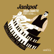 Jackpot , Brian Charette
