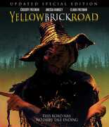 Yellowbrickroad , Cassidy Freeman