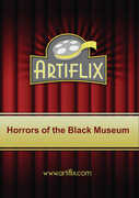 Horrors of the Black Museum , Michael Gough