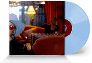 Vibrating - Blue Vinyl , Collective Soul