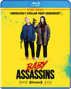 Baby Assassins 