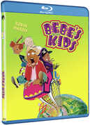 Bebe's Kids , Faizon Love