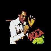Roforofo Fight , Fela Kuti