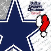 Dallas Cowboys Christmas '85-'86 (Various Artists) , Various Artists