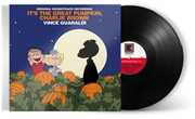 It's The Great Pumpkin, Charlie Brown , Vince Guaraldi