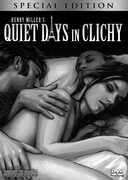 Quiet Days in Clichy , Ulla Lemvigh-M ller