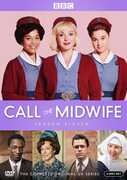 Call the Midwife: Season Eleven 
