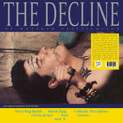 Decline Of Western Civilization (Original Soundtrack) [Import] 
