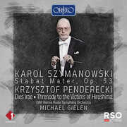 Stabat Mater /  Dies Irae , Anton Scharinger
