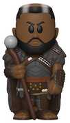 FUNKO VINYL SODA: Black Panther: Wakanda Forever - M'Baku (Styles May Vary) 