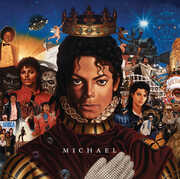 Michael , Michael Jackson