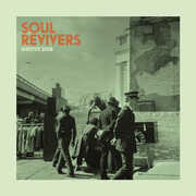 Grove Dub , Soul Revivers
