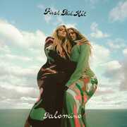 Palomino , First Aid Kit