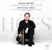 Trumpet Concerto & Pieces , Matthias Hofs