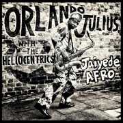 Jaiyede Afro , Orlando Julius