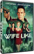 Wifelike , Jonathan Rhys Meyers