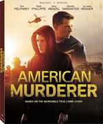 American Murderer , Tom Pelphrey
