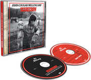 Scarecrow , John Mellencamp