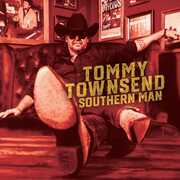 Southern Man 