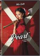 Pearl , Mia Goth
