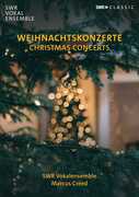 Christmas Concerts , Marcus Creed