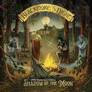 Shadow Of The Moon (25th Anniversary Edition) , Blackmore's Night