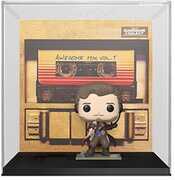 FUNKO POP! ALBUMS: Gaurdians of the Galaxy - GOTG Awesome Mix*** 