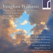 Fantasia on the 'Old 104th' , Mark Bebbington