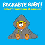Lullaby Renditions of Eminem , Andrew Bissell
