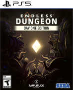 The Endless Dungeon Launch Edition for PlayStation 5