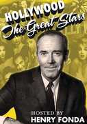 Hollywood: The Great Stars