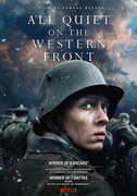 All Quiet on the Western Front , Felix Kammerer
