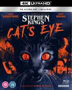 Cat's Eye [Import] , Drew Barrymore