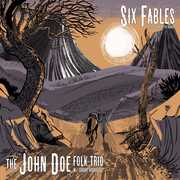 SIX FABLES RECORDED LIVE AT THE BUNKER , John Doe