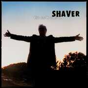 The Earth Rolls On , Shaver