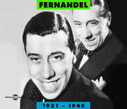1931-1948 , Fernandel
