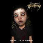 Deformation Of Humanity , Phlebotomized