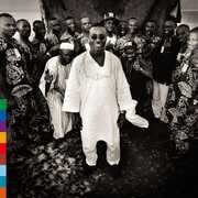Talazo Fuji Music Party , King Wasiu Ayinde Marshal I